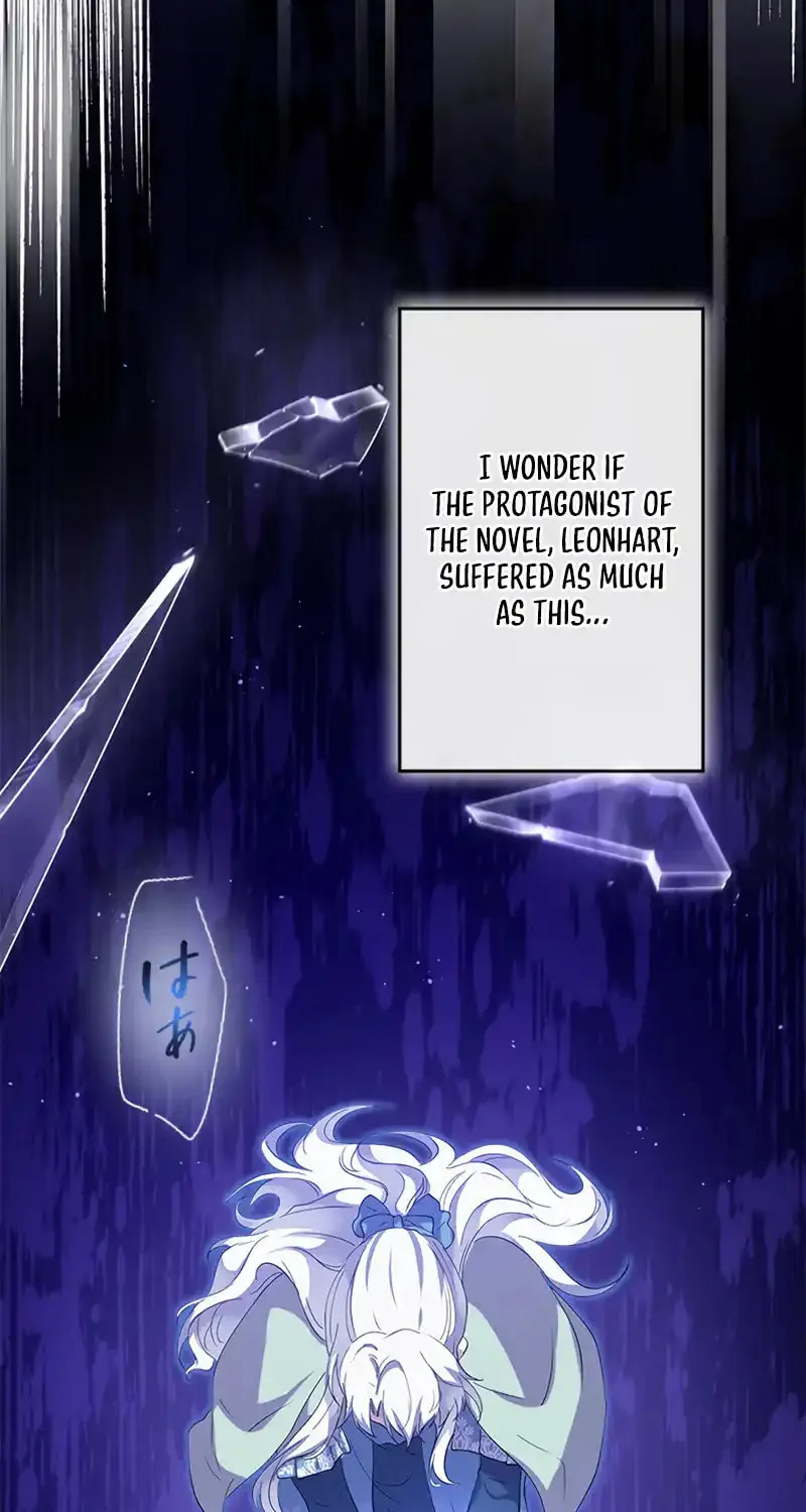 I Became a Fallen Saint Pregnant With a Tyrant Chapter 7 page 79 - 