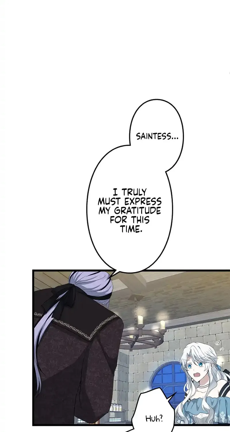 I Became a Fallen Saint Pregnant With a Tyrant Chapter 7 page 88 - 