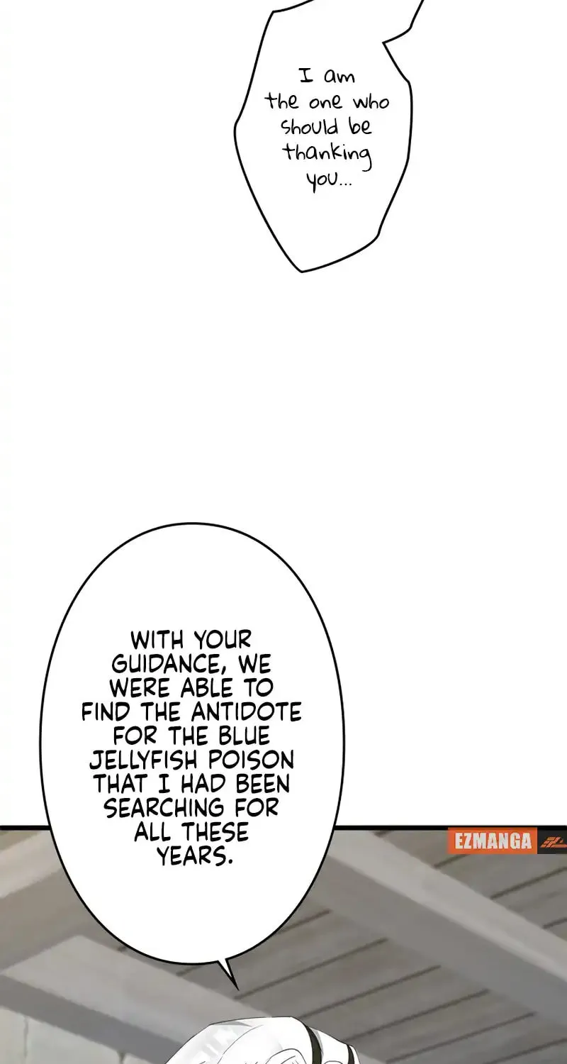 I Became a Fallen Saint Pregnant With a Tyrant Chapter 7 page 89 - 