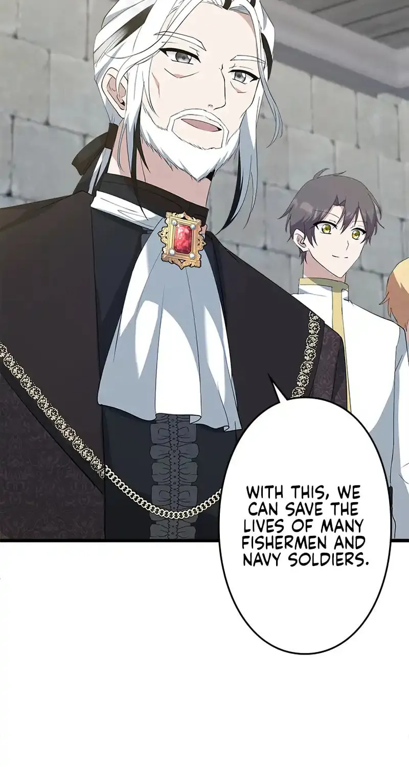 I Became a Fallen Saint Pregnant With a Tyrant Chapter 7 page 90 - 