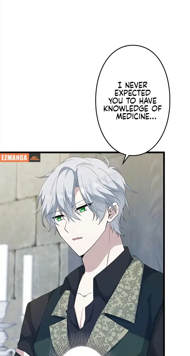 I Became a Fallen Saint Pregnant With a Tyrant Chapter 7 page 93 - 