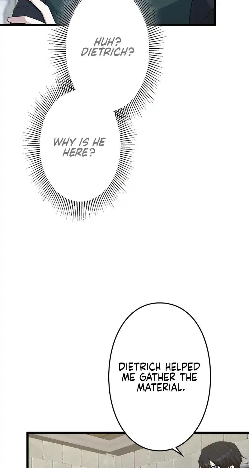 I Became a Fallen Saint Pregnant With a Tyrant Chapter 7 page 94 - 