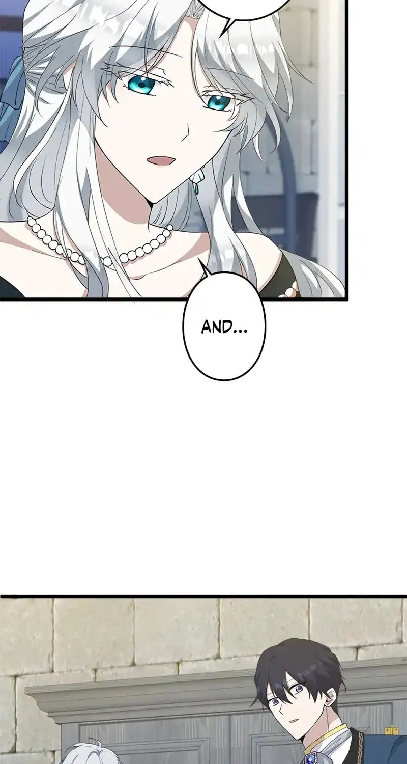 I Became a Fallen Saint Pregnant With a Tyrant Chapter 7 page 96 - 
