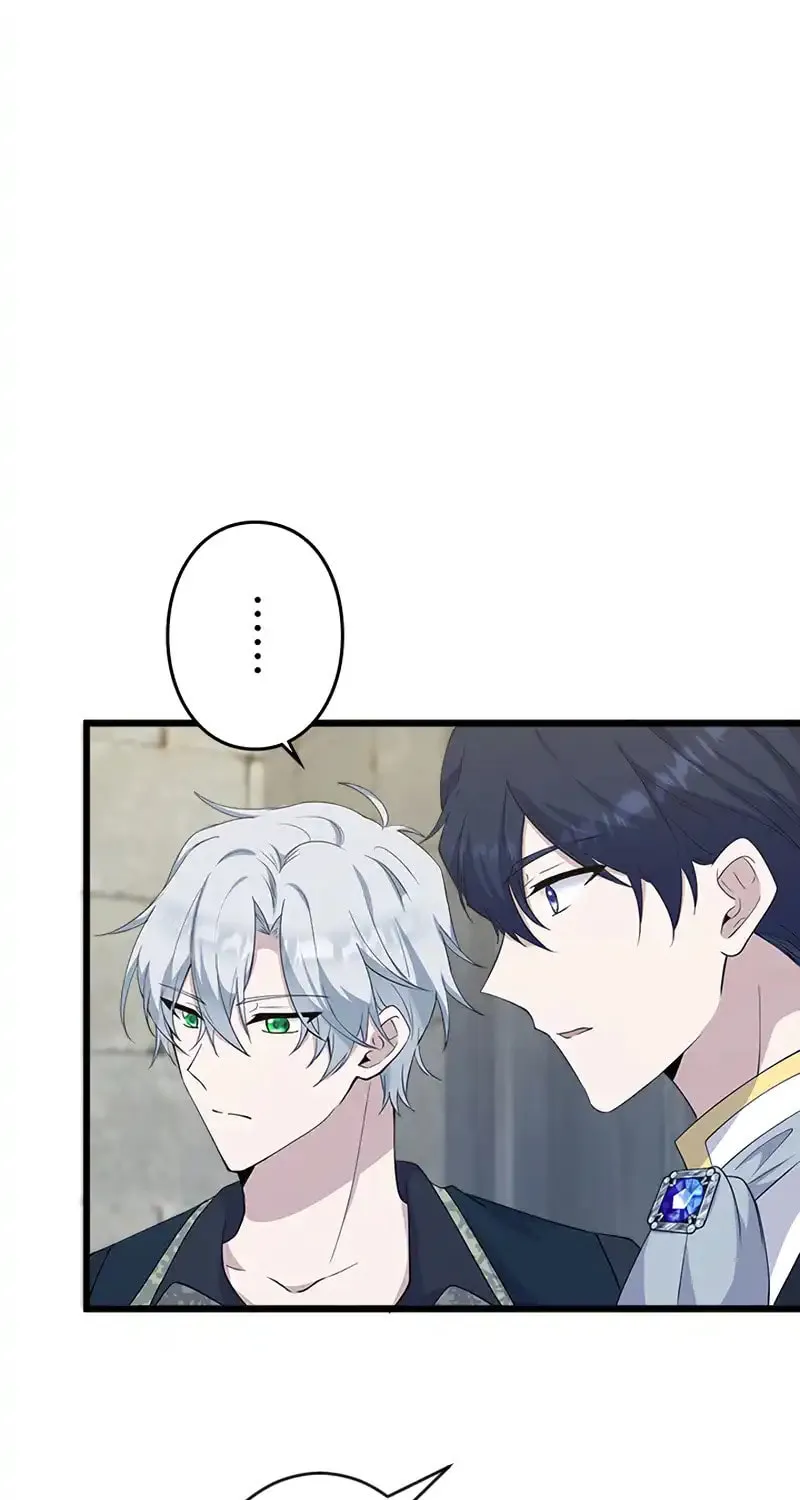 I Became a Fallen Saint Pregnant With a Tyrant Chapter 7 page 98 - 