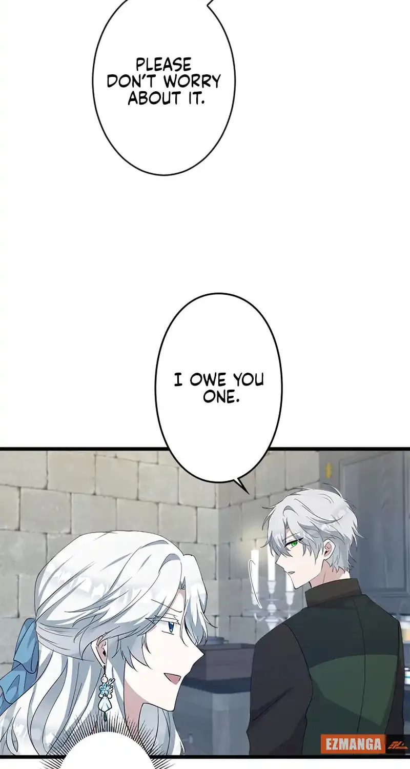 I Became a Fallen Saint Pregnant With a Tyrant Chapter 7 page 99 - 