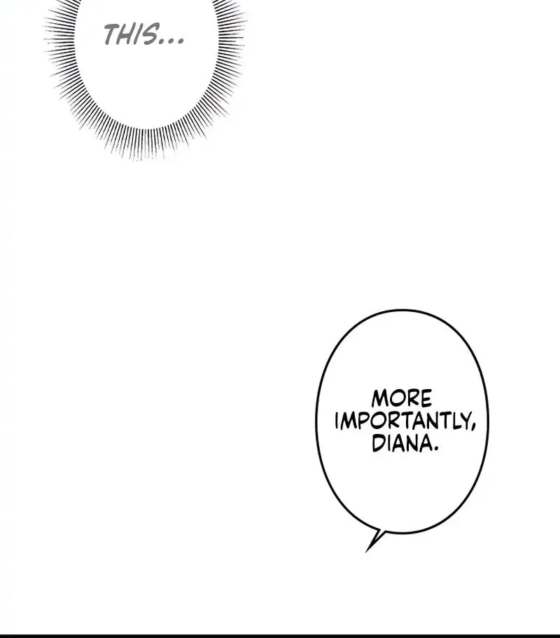 I Became a Fallen Saint Pregnant With a Tyrant Chapter 7 page 100 - 