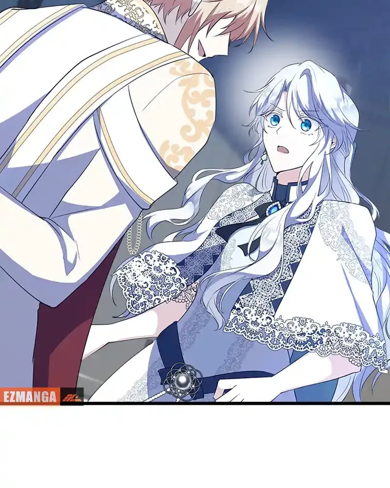 I Became a Fallen Saint Pregnant With a Tyrant Chapter 8 page 107 - 