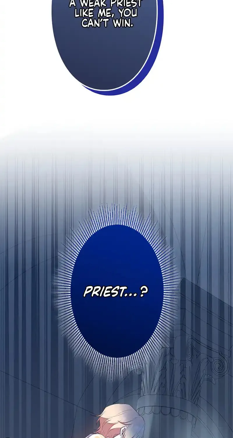 I Became a Fallen Saint Pregnant With a Tyrant Chapter 8 page 110 - 