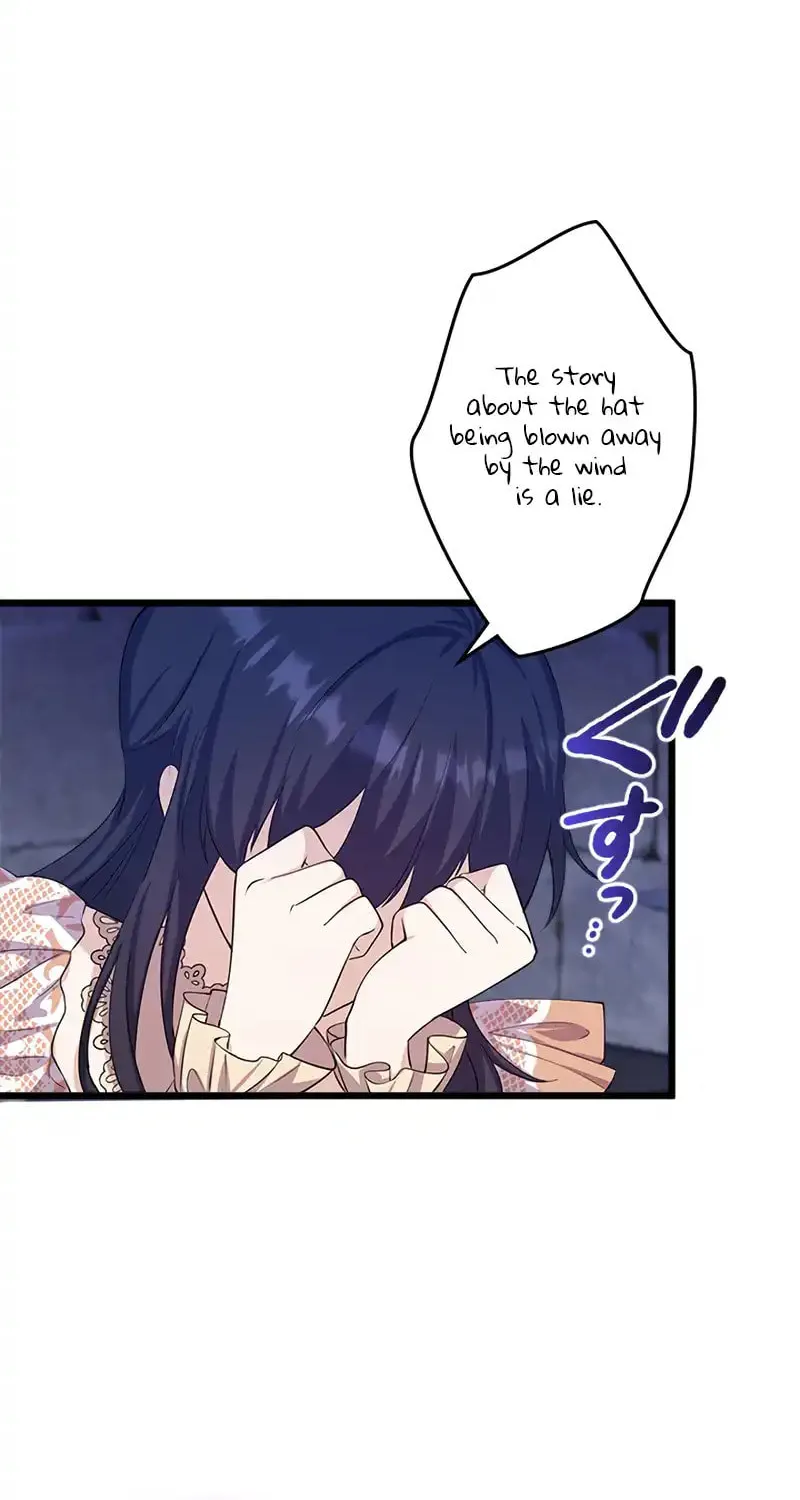 I Became a Fallen Saint Pregnant With a Tyrant Chapter 8 page 12 - 