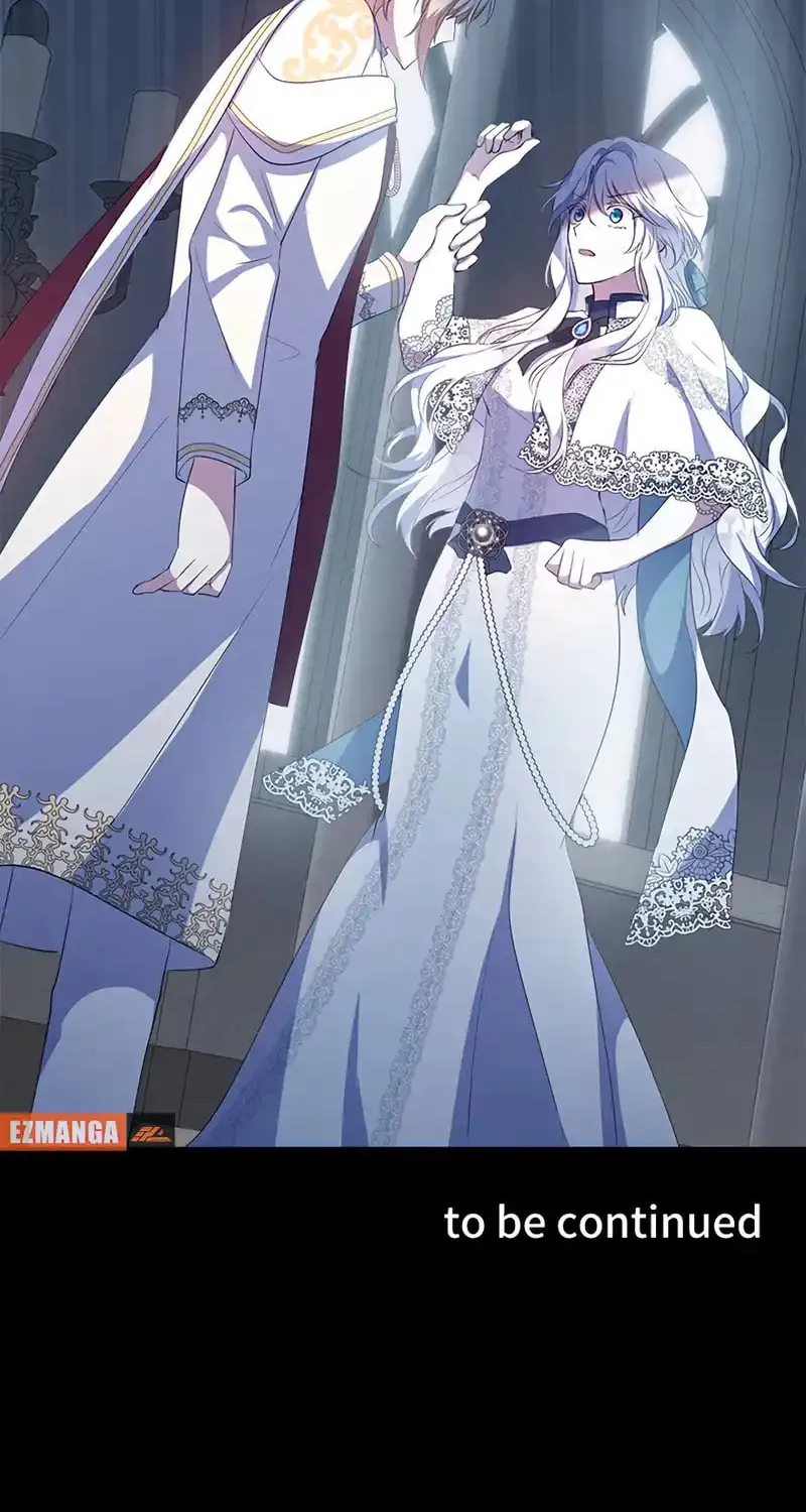 I Became a Fallen Saint Pregnant With a Tyrant Chapter 8 page 111 - 