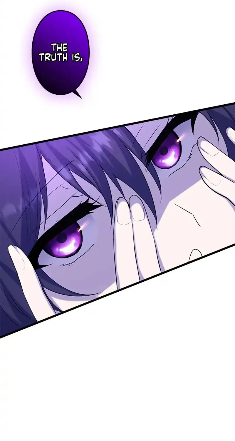 I Became a Fallen Saint Pregnant With a Tyrant Chapter 8 page 13 - 