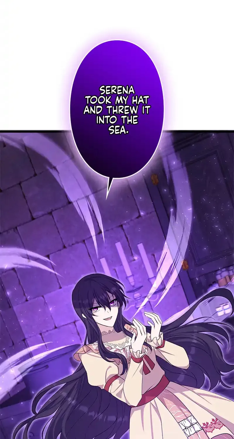 I Became a Fallen Saint Pregnant With a Tyrant Chapter 8 page 14 - 