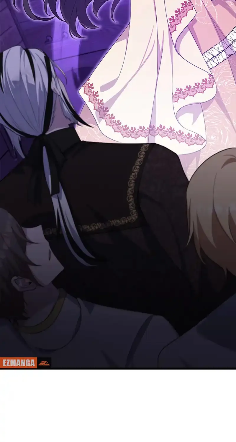 I Became a Fallen Saint Pregnant With a Tyrant Chapter 8 page 15 - 