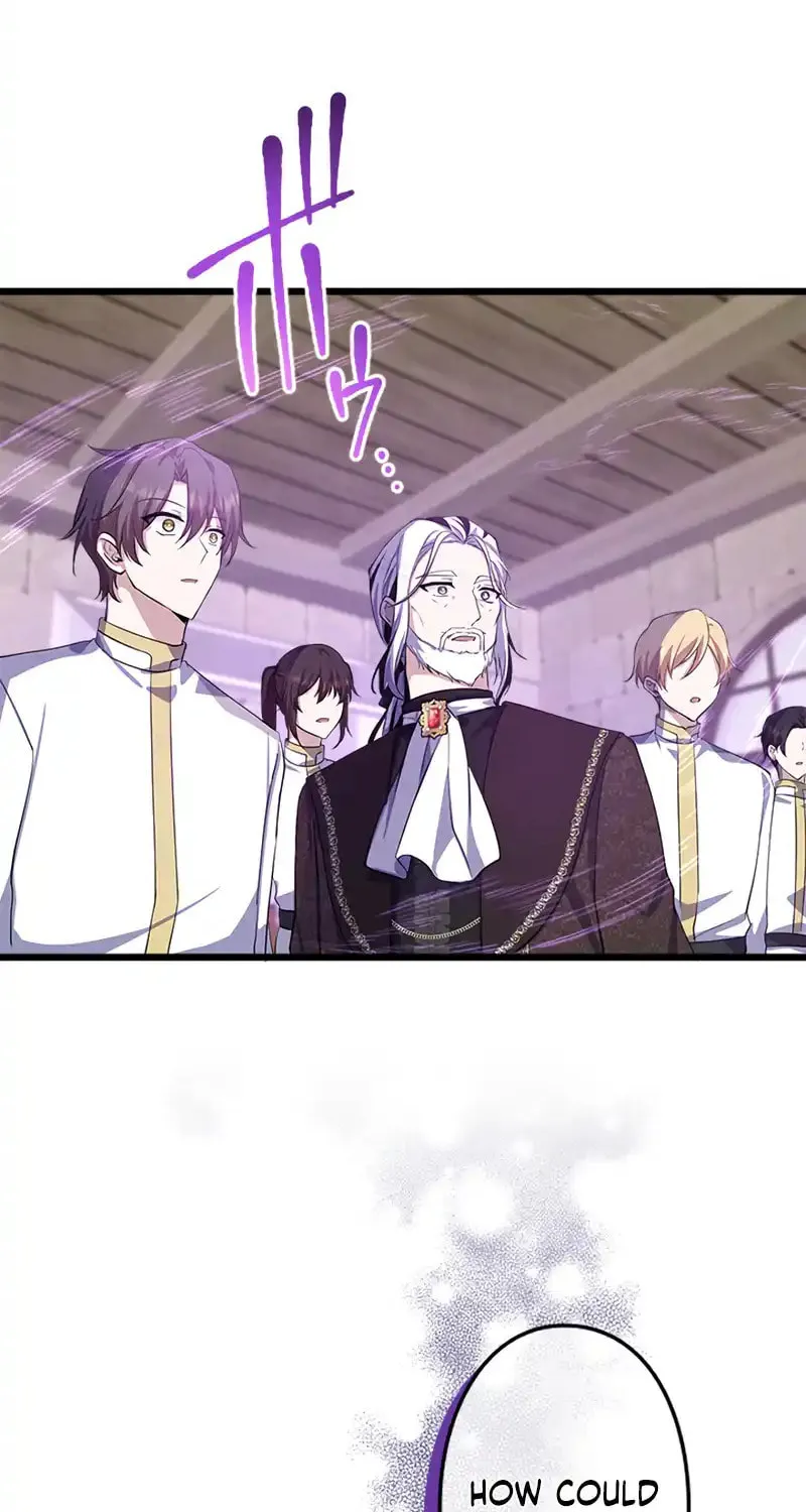 I Became a Fallen Saint Pregnant With a Tyrant Chapter 8 page 16 - 