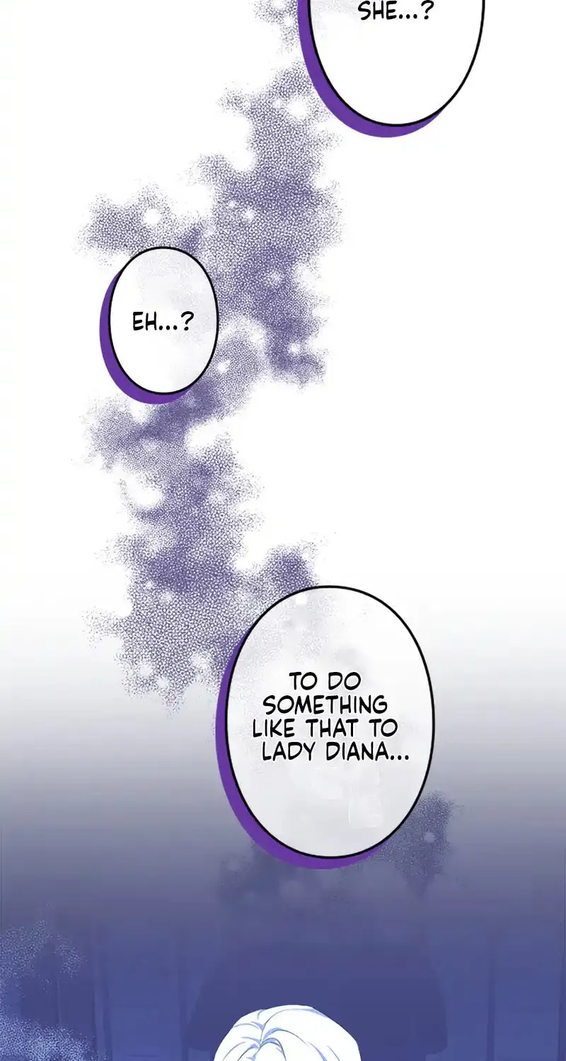 I Became a Fallen Saint Pregnant With a Tyrant Chapter 8 page 17 - 