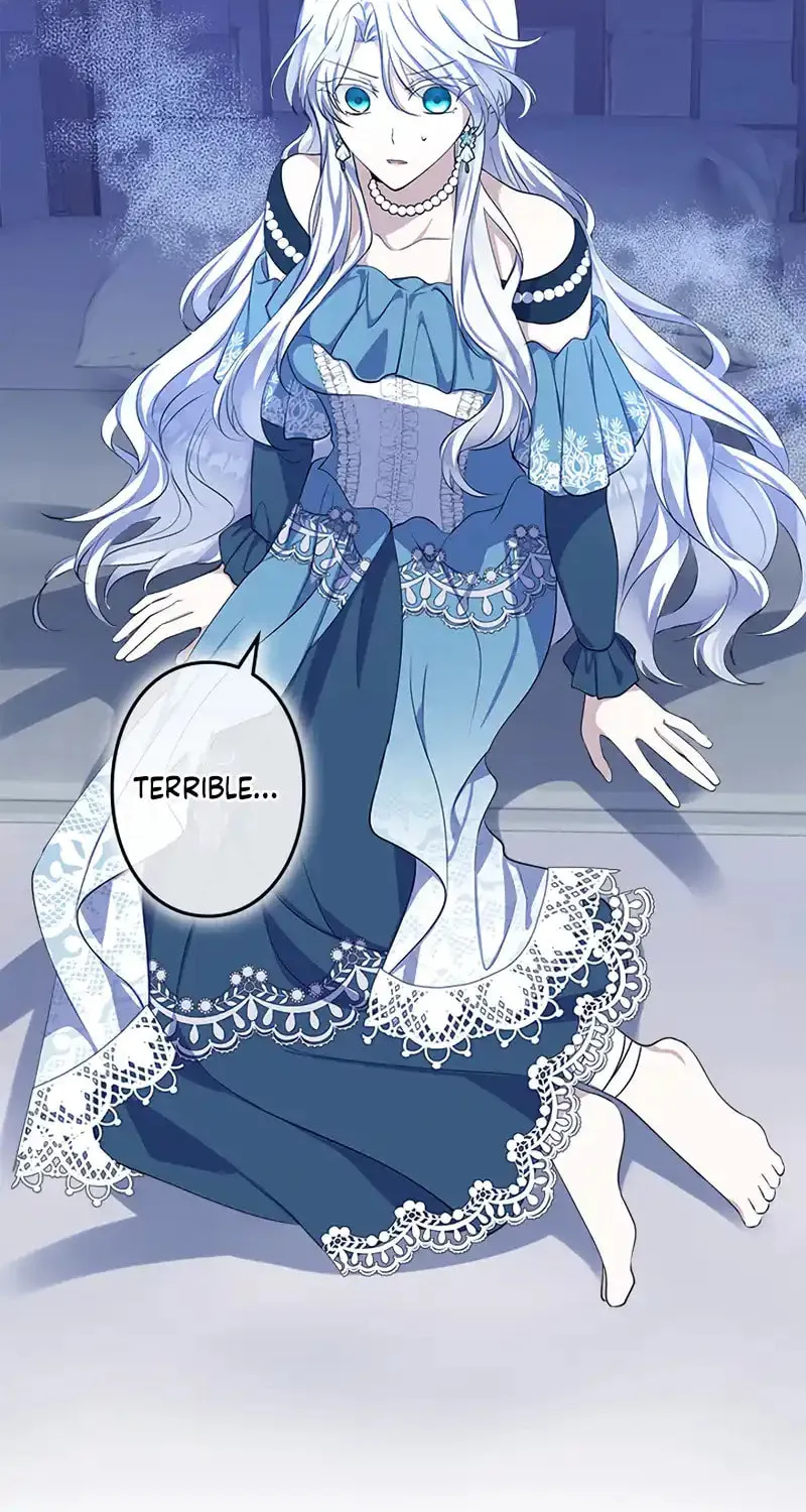 I Became a Fallen Saint Pregnant With a Tyrant Chapter 8 page 18 - 