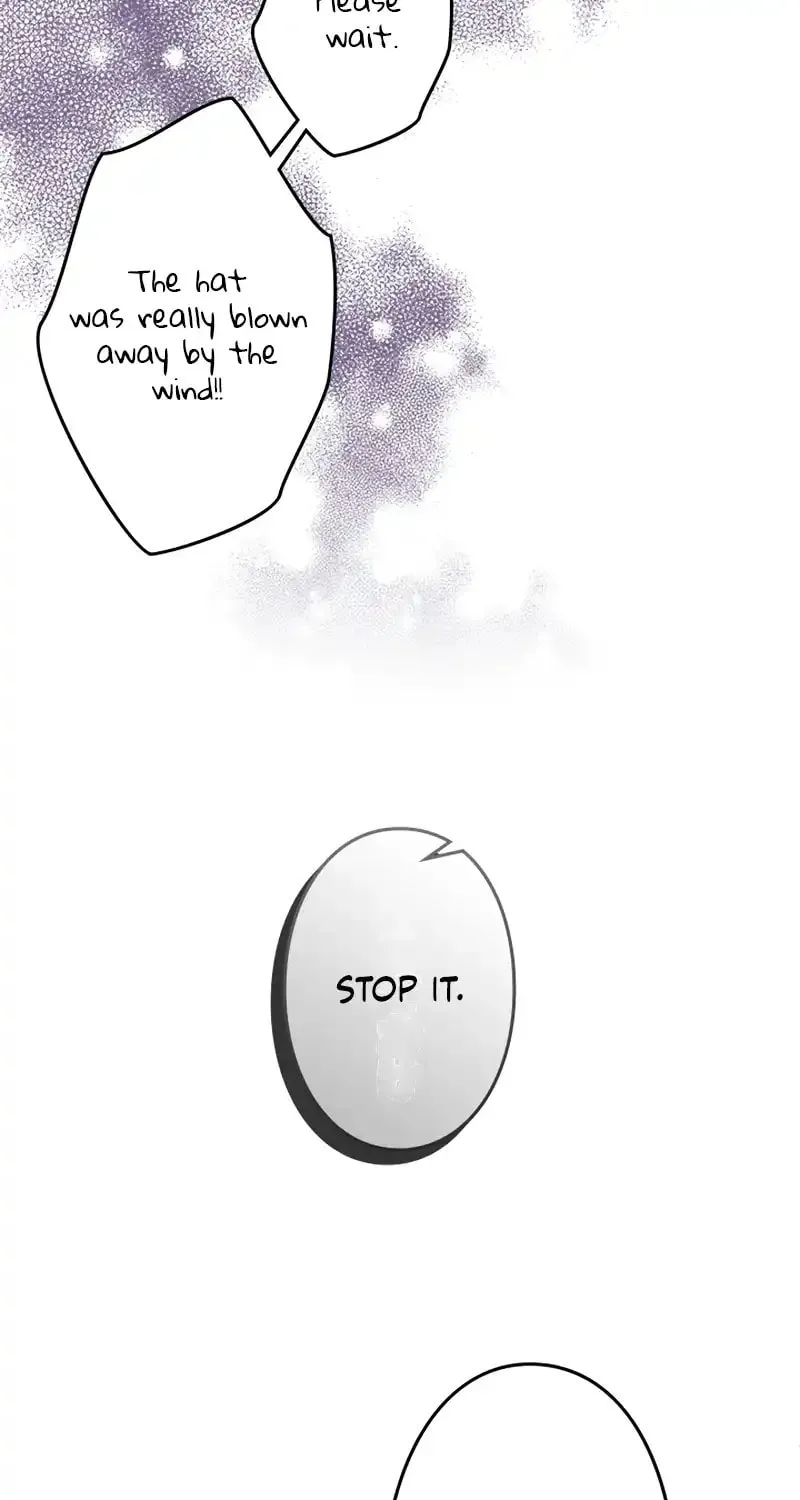 I Became a Fallen Saint Pregnant With a Tyrant Chapter 8 page 24 - 