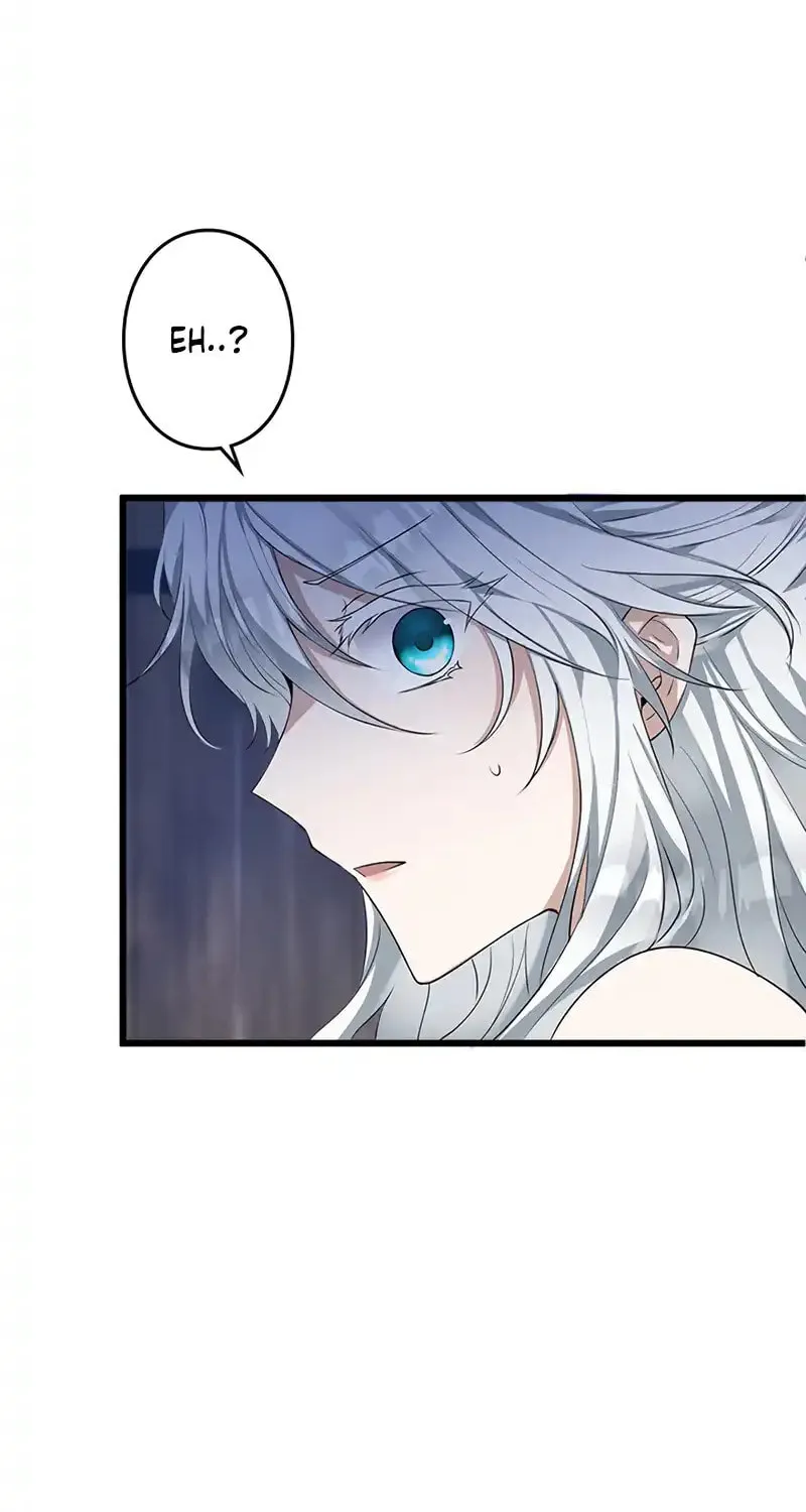 I Became a Fallen Saint Pregnant With a Tyrant Chapter 8 page 30 - 