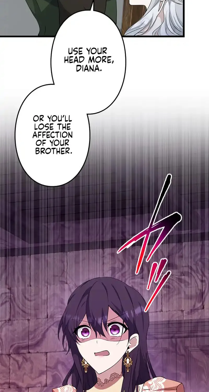 I Became a Fallen Saint Pregnant With a Tyrant Chapter 8 page 32 - 