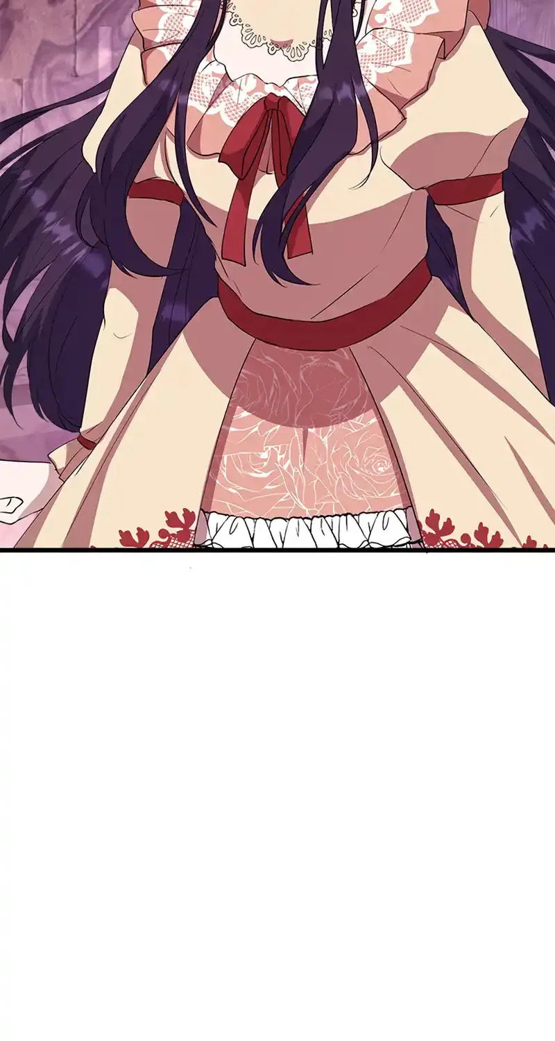 I Became a Fallen Saint Pregnant With a Tyrant Chapter 8 page 33 - 