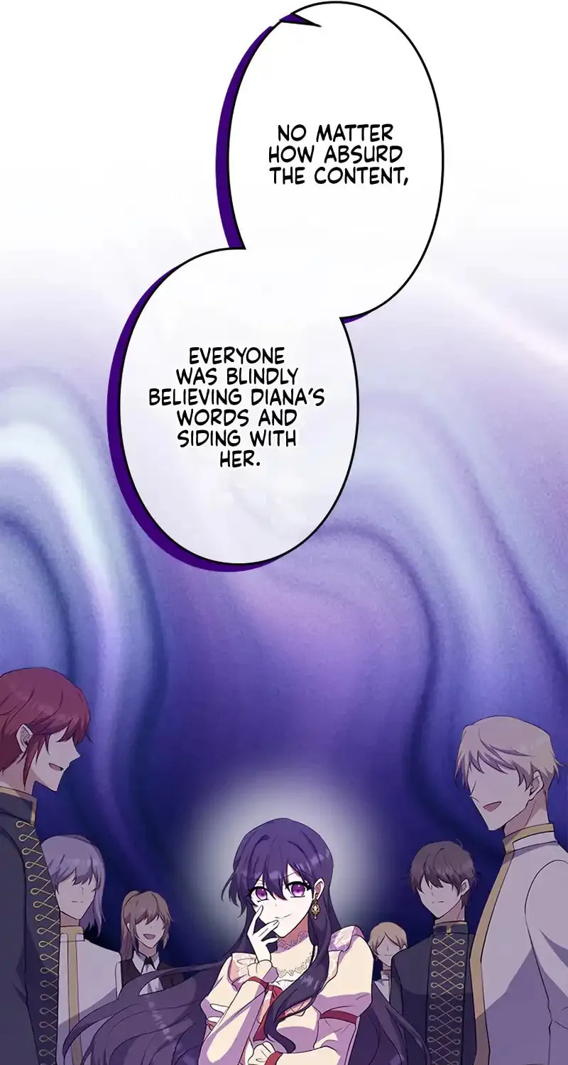 I Became a Fallen Saint Pregnant With a Tyrant Chapter 8 page 38 - 