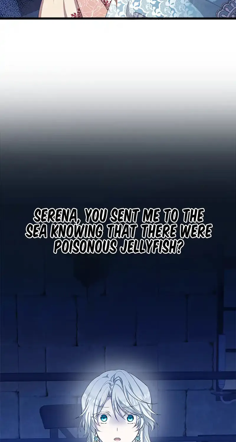 I Became a Fallen Saint Pregnant With a Tyrant Chapter 8 page 5 - 