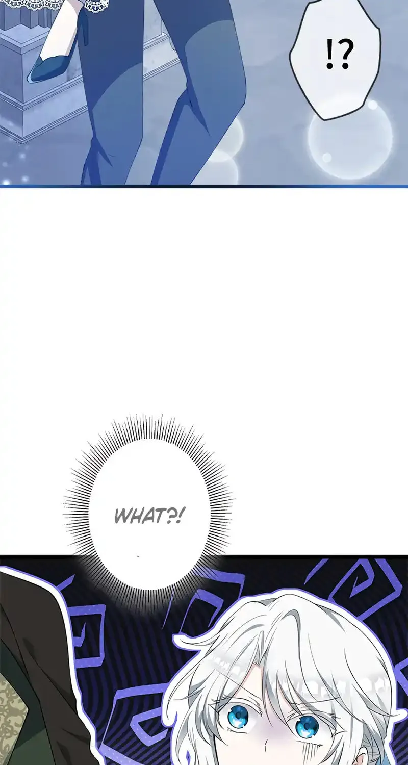 I Became a Fallen Saint Pregnant With a Tyrant Chapter 8 page 45 - 