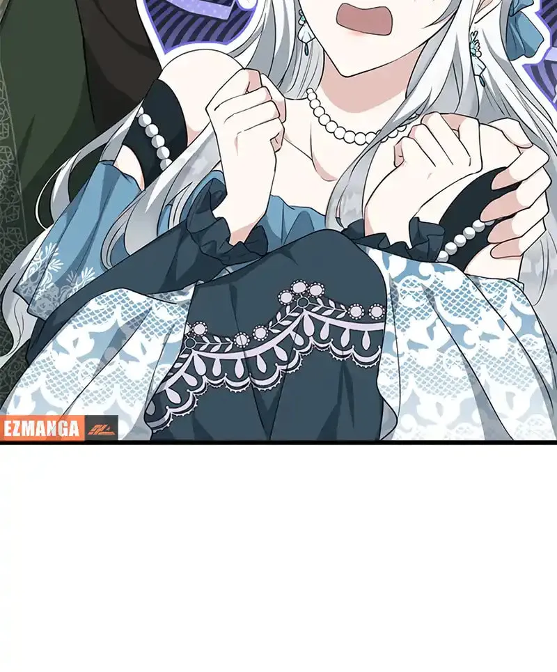 I Became a Fallen Saint Pregnant With a Tyrant Chapter 8 page 46 - 