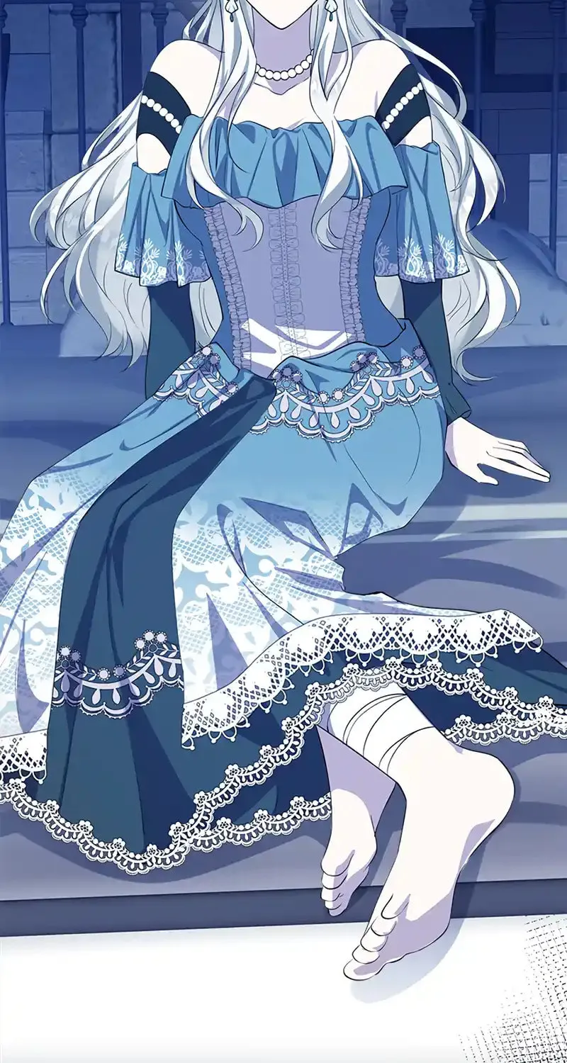 I Became a Fallen Saint Pregnant With a Tyrant Chapter 8 page 6 - 