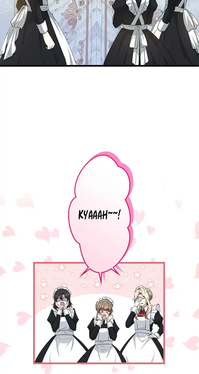 I Became a Fallen Saint Pregnant With a Tyrant Chapter 8 page 58 - 