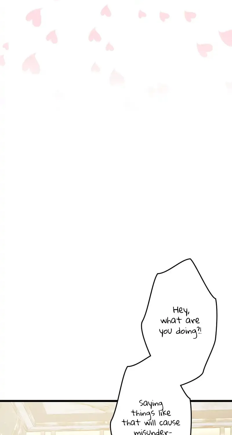 I Became a Fallen Saint Pregnant With a Tyrant Chapter 8 page 59 - 