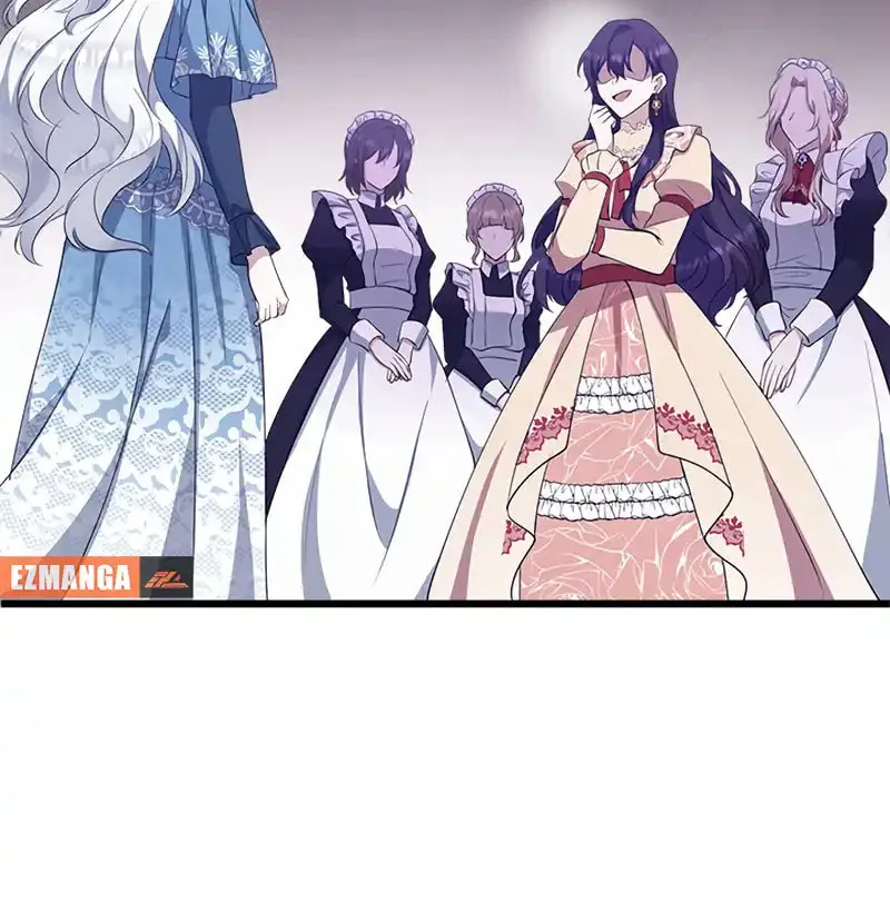 I Became a Fallen Saint Pregnant With a Tyrant Chapter 8 page 63 - 