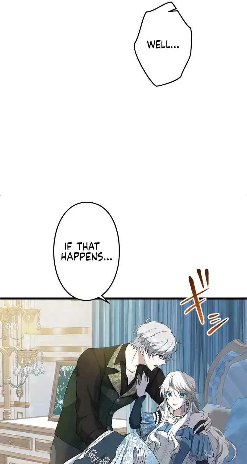 I Became a Fallen Saint Pregnant With a Tyrant Chapter 8 page 64 - 