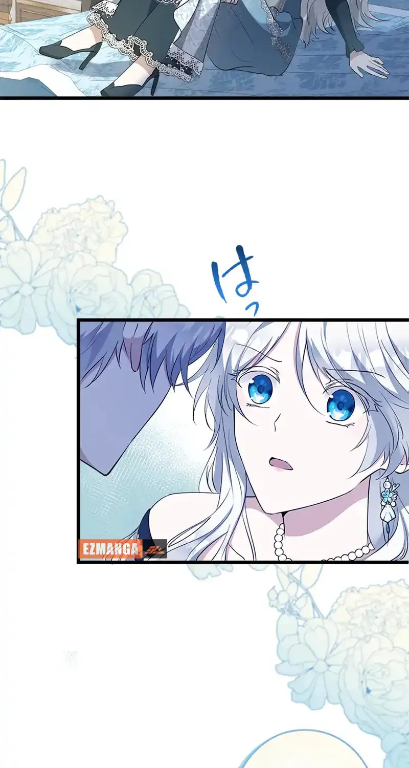 I Became a Fallen Saint Pregnant With a Tyrant Chapter 8 page 65 - 