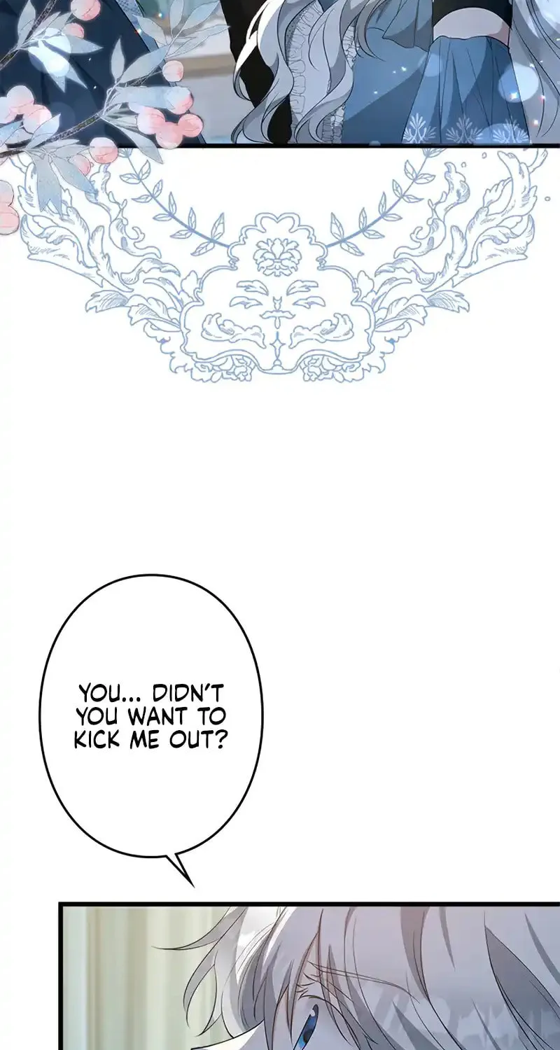 I Became a Fallen Saint Pregnant With a Tyrant Chapter 8 page 67 - 