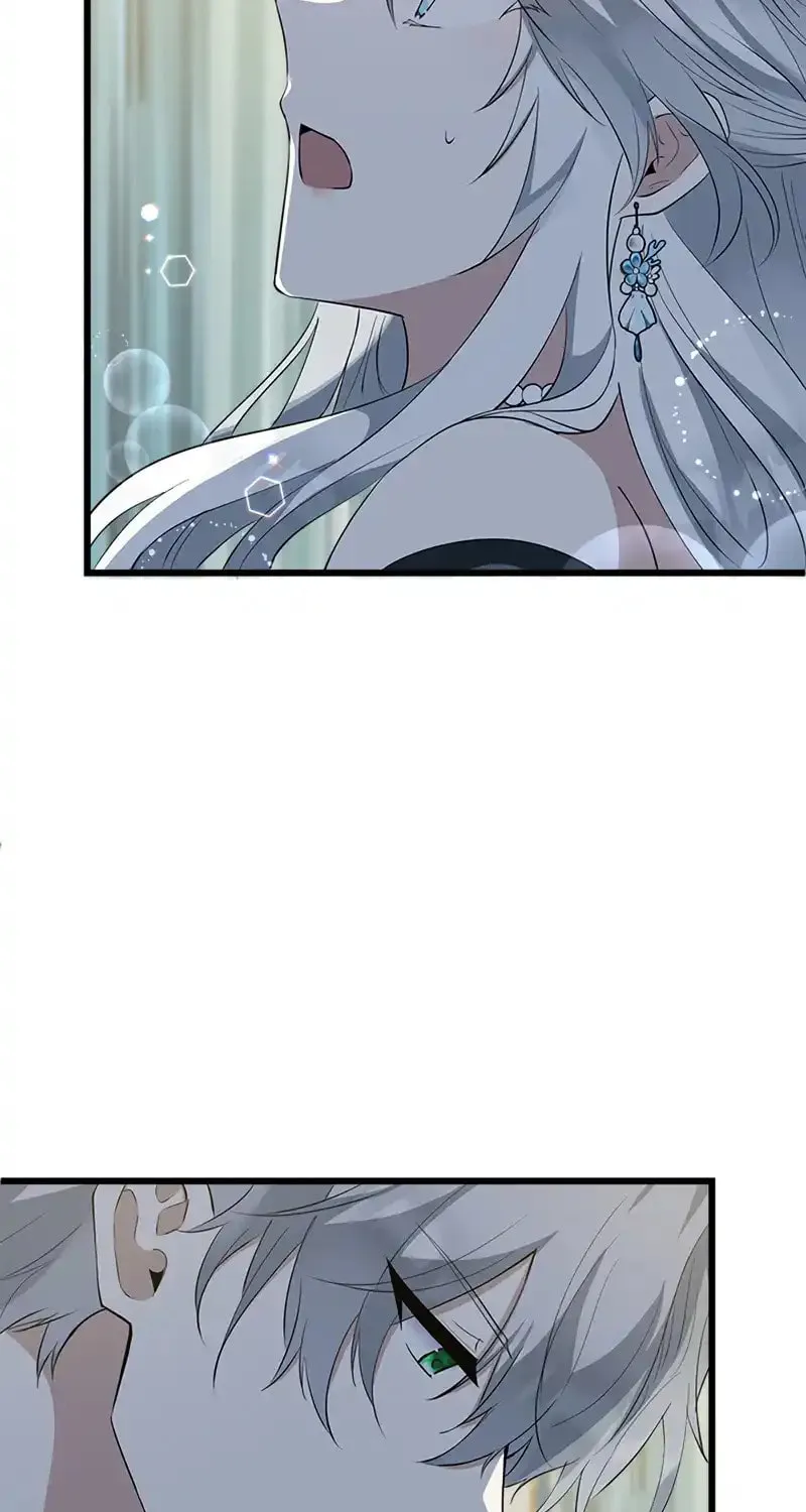 I Became a Fallen Saint Pregnant With a Tyrant Chapter 8 page 68 - 