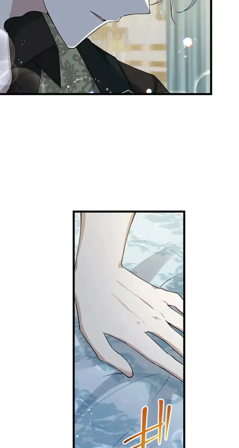 I Became a Fallen Saint Pregnant With a Tyrant Chapter 8 page 69 - 