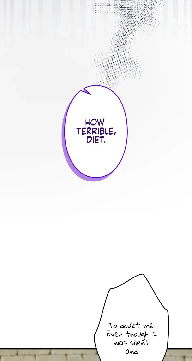 I Became a Fallen Saint Pregnant With a Tyrant Chapter 8 page 8 - 