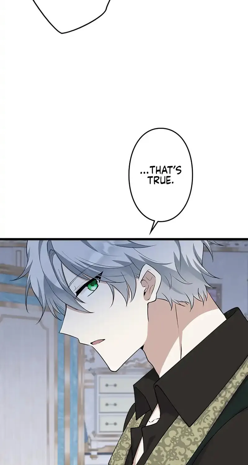 I Became a Fallen Saint Pregnant With a Tyrant Chapter 8 page 75 - 