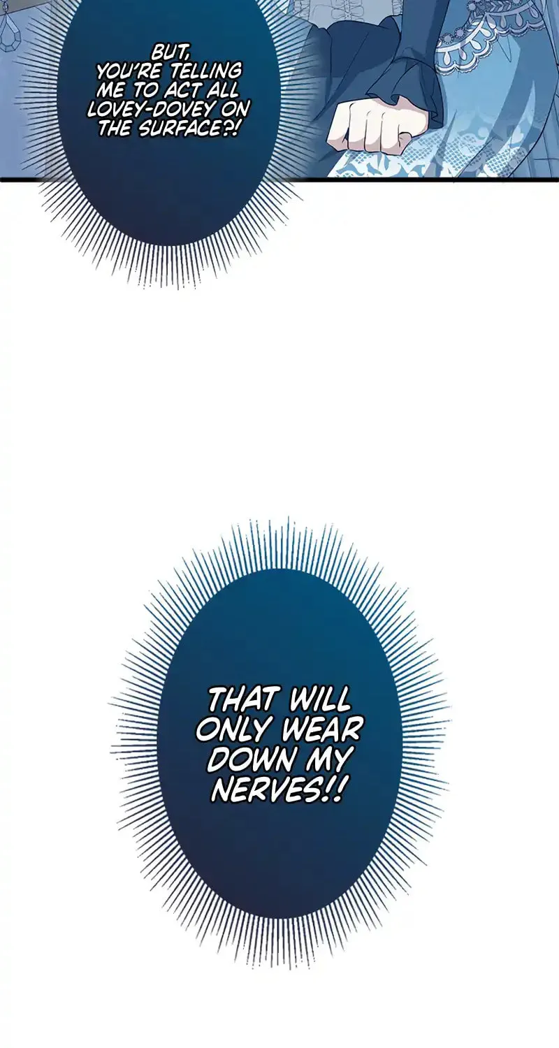 I Became a Fallen Saint Pregnant With a Tyrant Chapter 8 page 78 - 