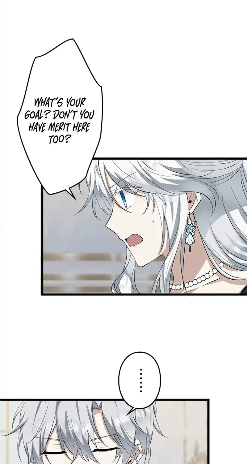 I Became a Fallen Saint Pregnant With a Tyrant Chapter 8 page 79 - 