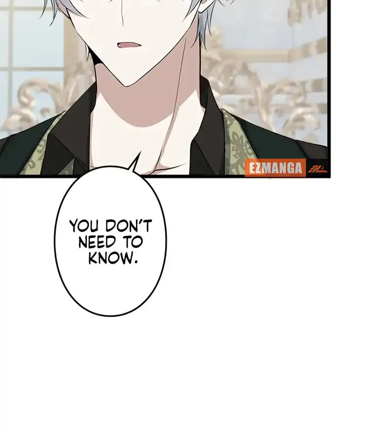 I Became a Fallen Saint Pregnant With a Tyrant Chapter 8 page 80 - 
