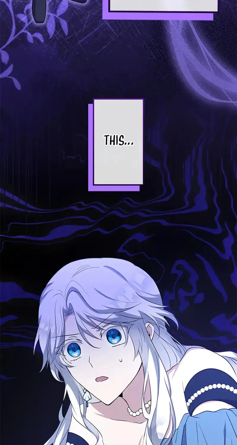 I Became a Fallen Saint Pregnant With a Tyrant Chapter 8 page 83 - 