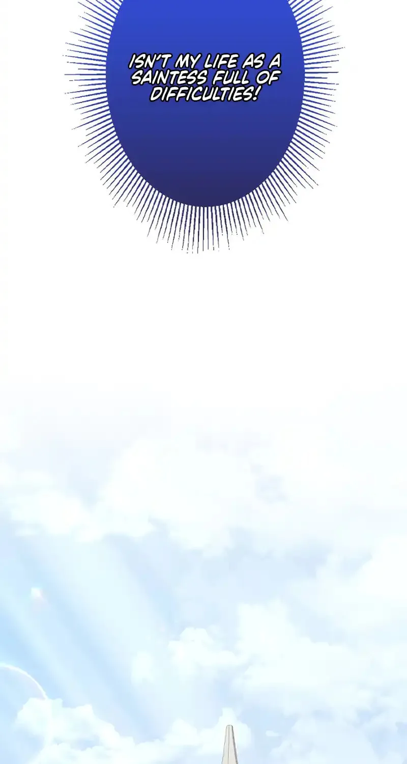 I Became a Fallen Saint Pregnant With a Tyrant Chapter 8 page 85 - 