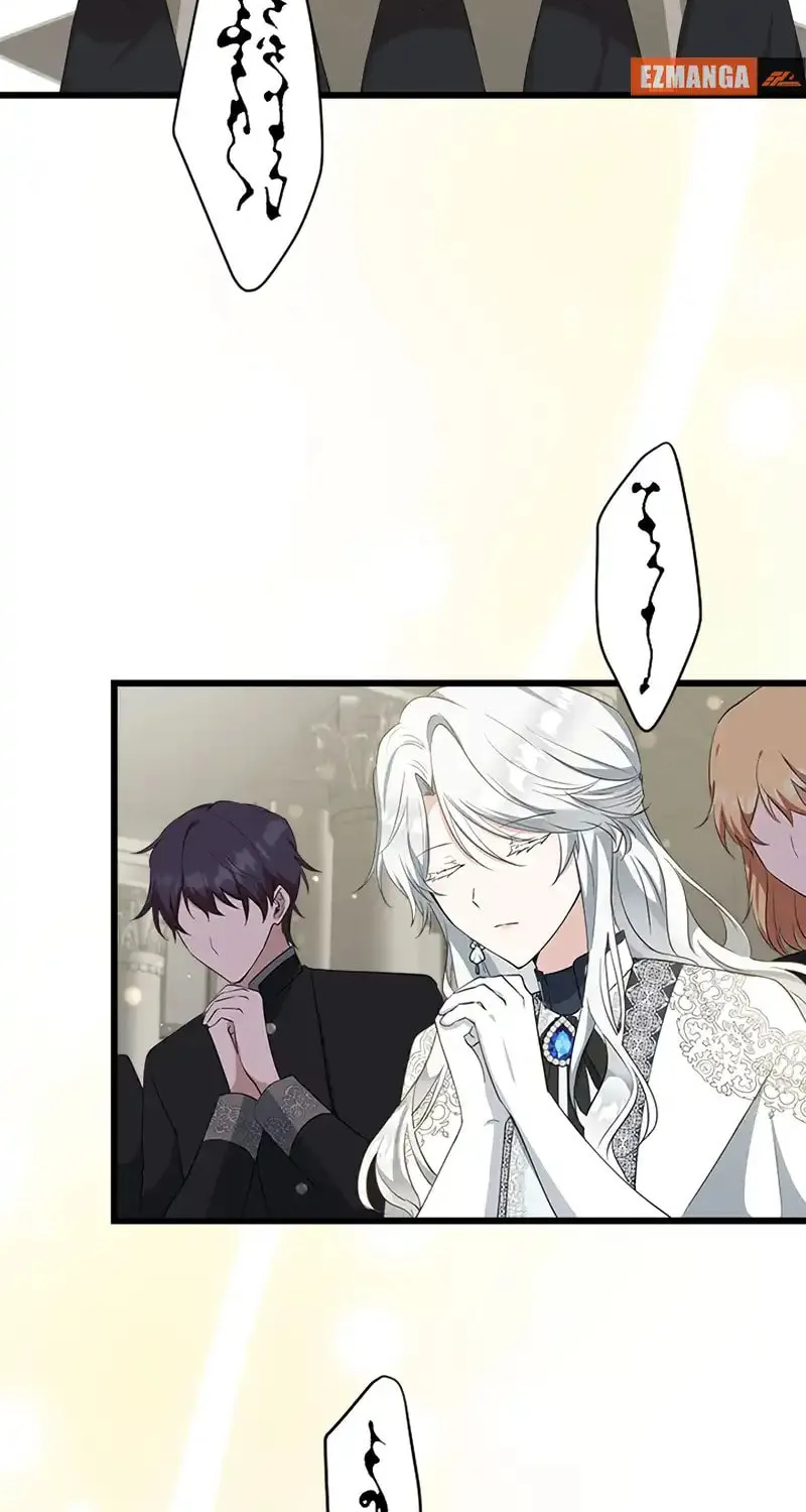 I Became a Fallen Saint Pregnant With a Tyrant Chapter 8 page 88 - 