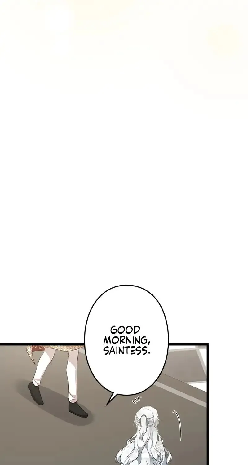 I Became a Fallen Saint Pregnant With a Tyrant Chapter 8 page 90 - 