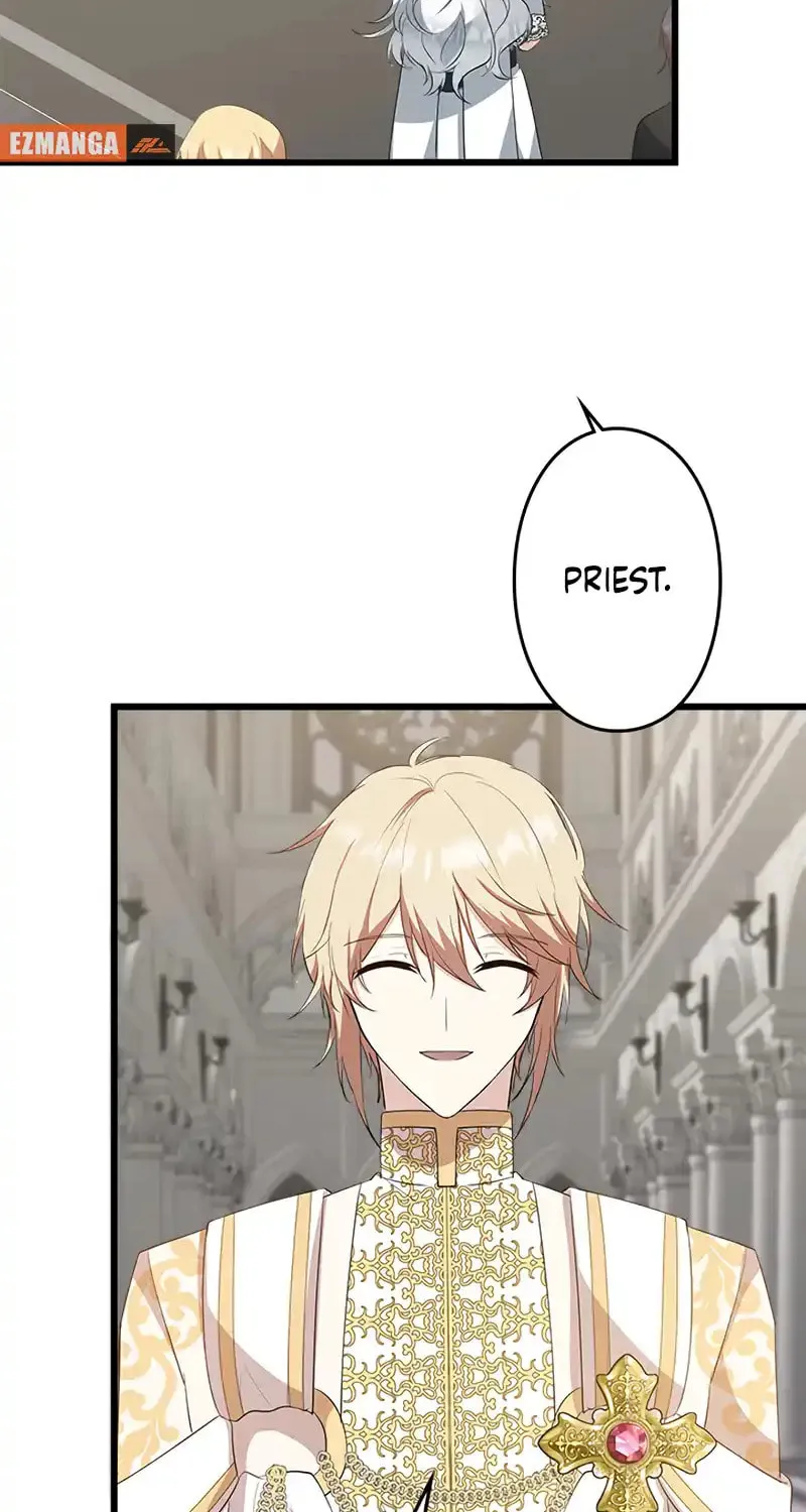 I Became a Fallen Saint Pregnant With a Tyrant Chapter 8 page 91 - 