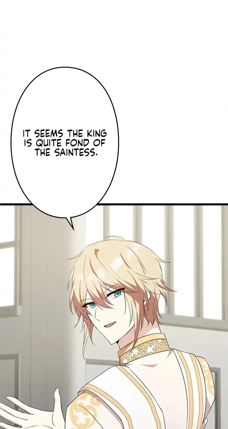 I Became a Fallen Saint Pregnant With a Tyrant Chapter 8 page 96 - 