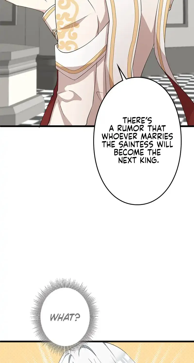 I Became a Fallen Saint Pregnant With a Tyrant Chapter 8 page 97 - 