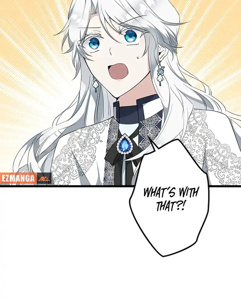 I Became a Fallen Saint Pregnant With a Tyrant Chapter 8 page 98 - 